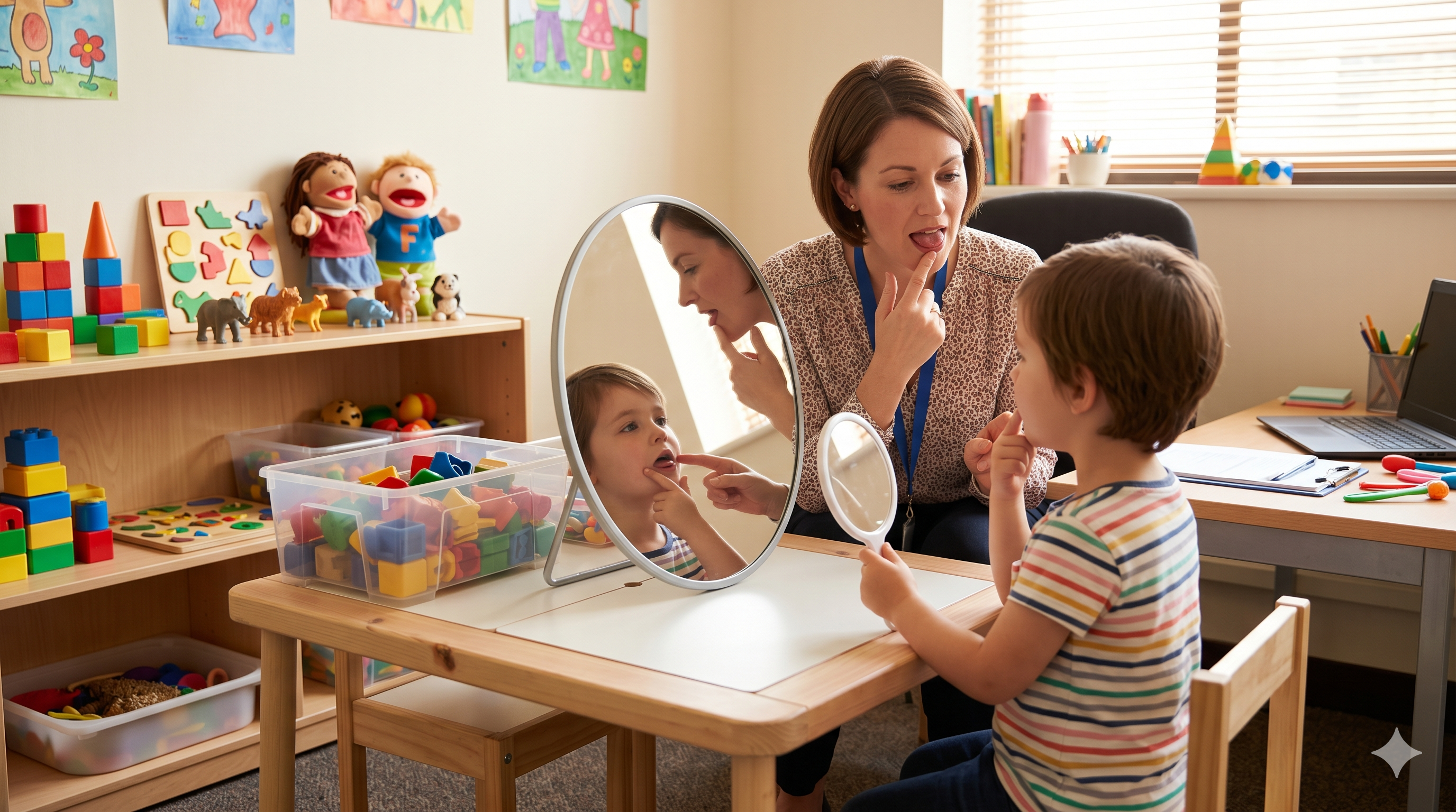 Audiology Services