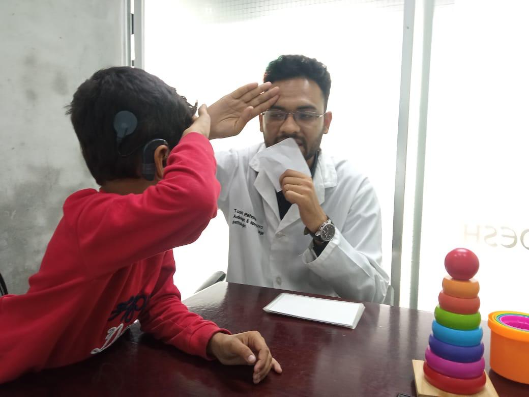 Hearing Care